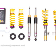 BMW M3 COMPETITION xDrive 22-23/M4 COMPETITION xDrive 22-23 W/ ELECTRONIC DAMPERS - KW SUSPENION V3 COILOVER KIT