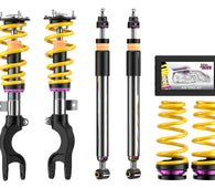 TESLA MODEL 3 (AWD) 18-23 - KW SUSPENION V3 COILOVER KIT