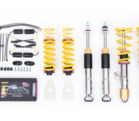 BMW M3(F80) 15-18/M4(F82) 15-20 W/ CANCELLATION KIT - KW SUSPENION V3 COILOVER KIT