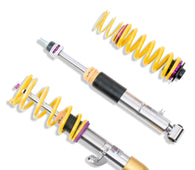 BMW M3(F80) 15-18/M4(F82) 15-20 W/ CANCELLATION KIT - KW SUSPENION V3 COILOVER KIT