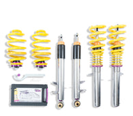 BMW X5(F15) 14-18/X6(F16) 15-19 W/O AIR SUSPENSION NON EDC - KW SUSPENION V3 COILOVER KIT