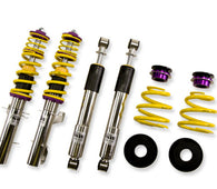 AUDI TT QUATTRO 00-06/VOLKSWAGEN GOLF R32 2004 - KW SUSPENION V3 COILOVER KIT