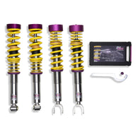 TOYOTA SUPRA MKIV 94-98 - KW SUSPENION V3 COILOVER KIT