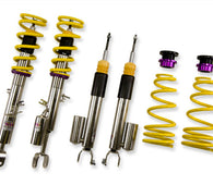 INFINITI G35(RWD) 03-08/NISSAN 350Z COUPE/CONVERTIBLE 03-08  - KW SUSPENION V3 COILOVER KIT