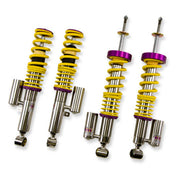 LEXUS IS300 SEDAN/WAGON 01-05 - KW SUSPENION V3 COILOVER KIT