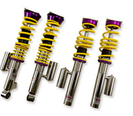 PORSCHE 911(996) CARRERA 2 (INCL. TARGA/CONVERTIBLE) - KW SUSPENION V3 COILOVER KIT