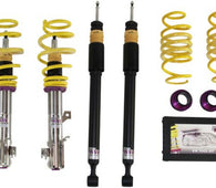 FORD FIESTA ST 14-19 - KW SUSPENION V3 COILOVER KIT