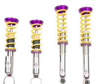 CHEVROLET C8 CORVETTE STRINGRAY 20-23 W/O MAGNETIC RIDE - KW SUSPENION V3 COILOVER KIT