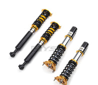 YELLOW SPEED RACING - INVERTED PRO STREET COILOVERS 2017-2020 HYUNDAI ELANTRA SPORT / 2019-2022 HYUNDAI VELOSTER