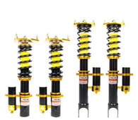 YELLOW SPEED RACING - PRO PLUS RACING COILOVERS 2010-2016 HYUNDAI GENESIS COUPE