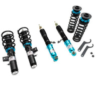 Megan Racing Toyota Supra 19+ EZ Street Series Coilovers - MR-CDK-TS20-EZ