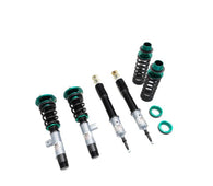 BMW 92-98 E36/M3/3-Series - Euro II Series Coilovers