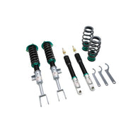 Alfa Romeo Giulia 17+ 952 (EXC Quadrifoglio) EU Series Coilover Kit