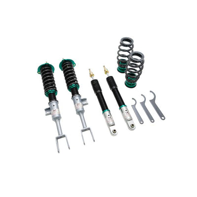 Alfa Romeo Giulia 17+ 952 (EXC Quadrifoglio) EU Series Coilover Kit