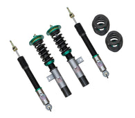 Megan Racing Audi A3 2014+ (AWD) / S3 2014+ (AWD) - Euro II Series Coilovers - MR-CDK-AA314-AW