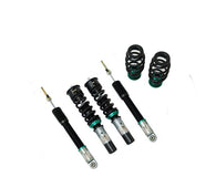 Audi A4/A5/S4/S5 2009-2016 (FWD/AWD) - Euro I Series Coilovers