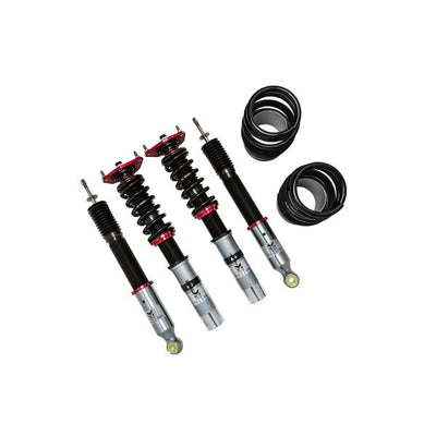 Toyota Corolla (AE86) 84-87 Street Series Coilovers