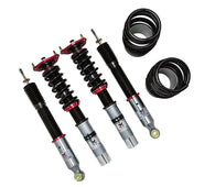 Megan Racing Toyota Corolla (AE86) 84-87 - Street Series Coilovers - MR-CDK-AE86