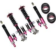 Megan Racing Toyota Corolla AE86 84-87 - Spec-RS Series Coilovers - MR-CDK-AE86-RS