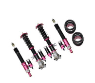 Toyota Corolla AE86 84-87 - Spec-RS Series Coilovers