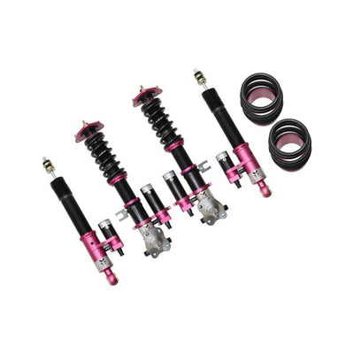 Toyota Corolla AE86 84-87 - Spec-RS Series Coilovers