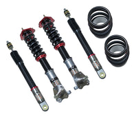 Megan Racing Toyota Corolla (AE86) 1984-1987 w/ Spindles - Street Series Coilovers - MR-CDK-AE86-V2