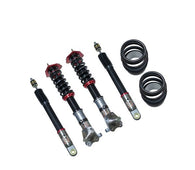 Toyota Corolla (AE86) 84-87 w/ Spindles Street Series Coilovers