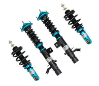 Megan Racing Acura MDX 2014-2020 - EZ II Series Coilovers - MR-CDK-AMD14-EZII