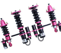 Megan Racing Acura RSX Base/Type S 02-06 - Spec-RS Series Coilovers - MR-CDK-AR02-RS