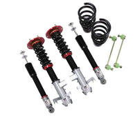 Megan Racing Acura RDX 07-12 - Street Series Coilovers - MR-CDK-ARD07