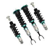 Megan Racing Audi S4 97-01 - Euro I Series Coilovers - MR-CDK-AS497-EU