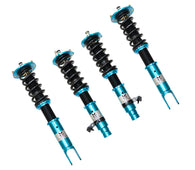 Megan Racing Acura TL 96-98 - EZ II Series Coilovers - MR-CDK-ATL96-EZII