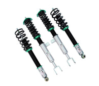 Megan Racing Euro Series Coilover Damper Kit BMW BF06 6 Series Gran Coupe 13-18 - MR-CDK-BF06