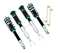 Megan Racing Euro Series Coilover Damper Kit BMW M6 Gran Coupe 14-18 - MR-CDK-BF06M6-EU