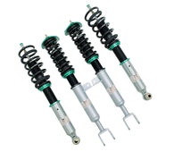 Megan Racing Euro Series Coilover Damper Kit BMW F10 5 Series 11-17 RWD ONLY (EXC M5) - MR-CDK-BF10-EU