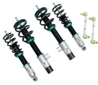 Megan Racing Euro Series Coilover Damper Kit BMW X4 14-18 - MR-CDK-BF26X-EU