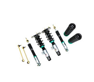 BMW 3-Series 12-18 / 4-Series 14-19 (RWD Only) Euro II Series Coilover Kit (5-Bolt Front Strut)