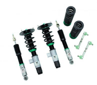 Megan Racing Euro II Series Coilover Damper Kit BMW F30 3 Series 12-18/ F32 4 Series Coupe 14-19 RWD Only - MR-CDK-BF30