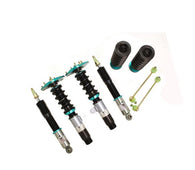 BMW M3 (F80) / M4 (F82) 2015+ (3 Bolt Front Tophat) - Euro II Series Coilovers