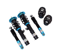 Megan Racing Chevrolet Cobalt SS 05-10 - EZ II Series Coilovers - MR-CDK-CC06-EZII