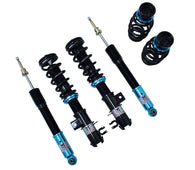 Megan Racing Chevrolet Sonic 2012-2015 EZ Series Coilovers MR-CDK-CSN12-EZ