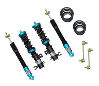 Megan Racing Chevrolet Spark 13-15 EZ Street Series Coilovers - MR-CDK-CSP13-EZ