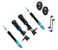 Megan Racing Chevrolet Cruze 09-16 - EZ I Series Coilovers - MR-CDK-CZE09-EZ