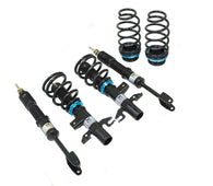 Megan Racing Dodge Dart 2013-2016 EZ Series Coilovers MR-CDK-DD13-EZ