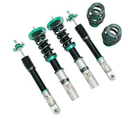 Megan Racing BMW E30 w/45mm Front Strut - Euro II Series Coilovers - MR-CDK-E3045