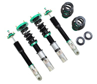 Megan Racing BMW E30 w/51mm Front Strut - Euro II Series Coilovers - MR-CDK-E3051