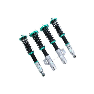 BMW 5-Series (E34) 89-95 - Euro II Series Coilovers