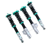 Megan Racing BMW 5-Series (E34) 89-95 - Euro II Series Coilovers - MR-CDK-E34