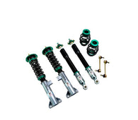 BMW 318TI 92-98 - Euro II Series Coilovers