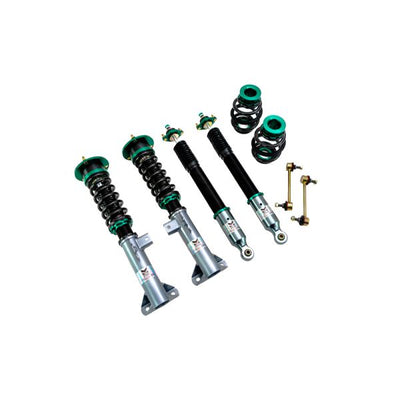 BMW 318TI 92-98 - Euro II Series Coilovers